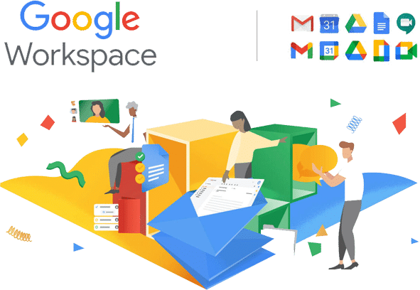 workspace google