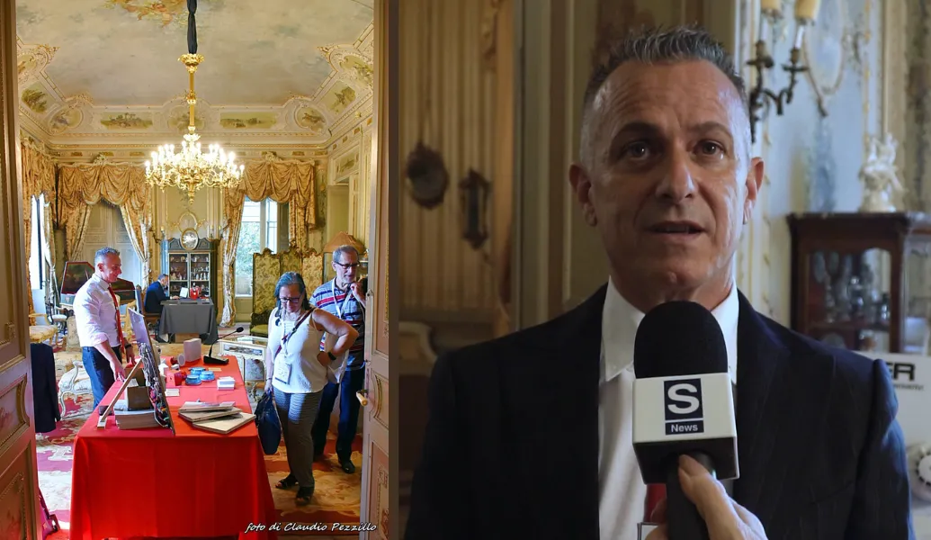 Zettler e Johnson Controls a Heritage Security: antincendio e sicurezza per il patrimonio culturale
