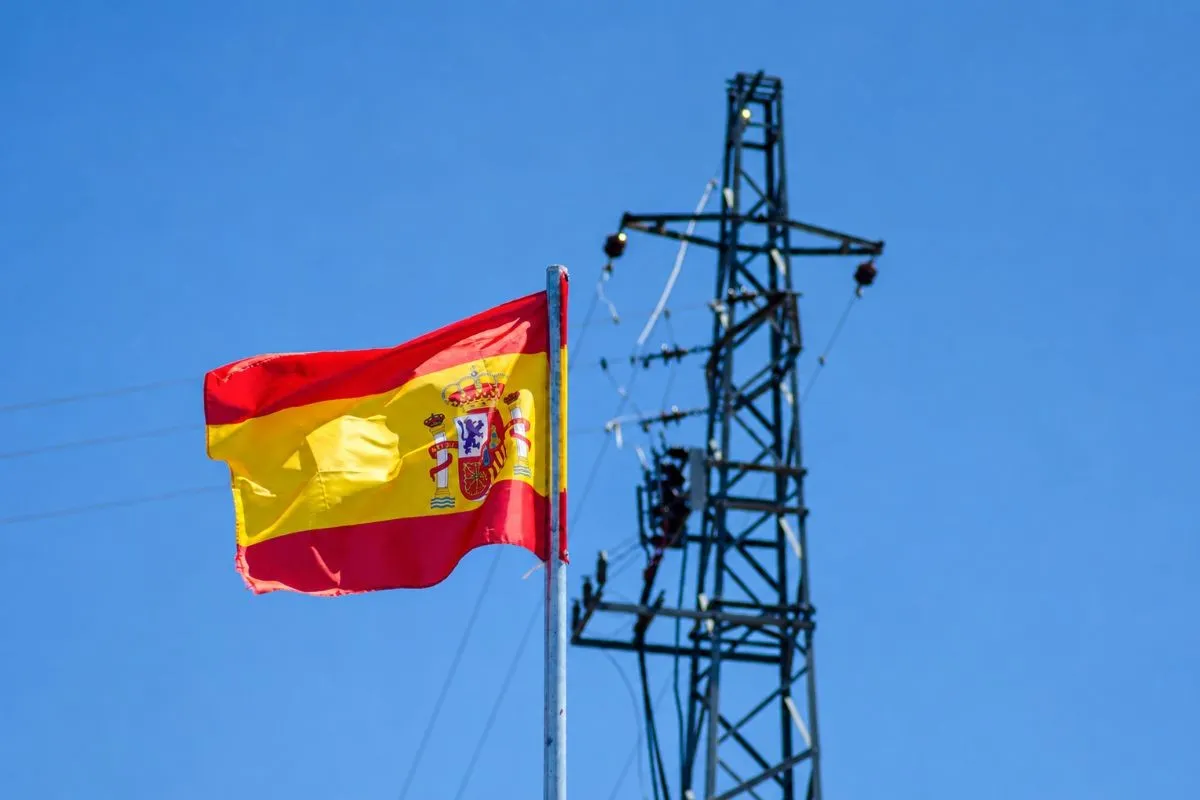 Spagna, prezzi negativi e blackout accelerano le riforme