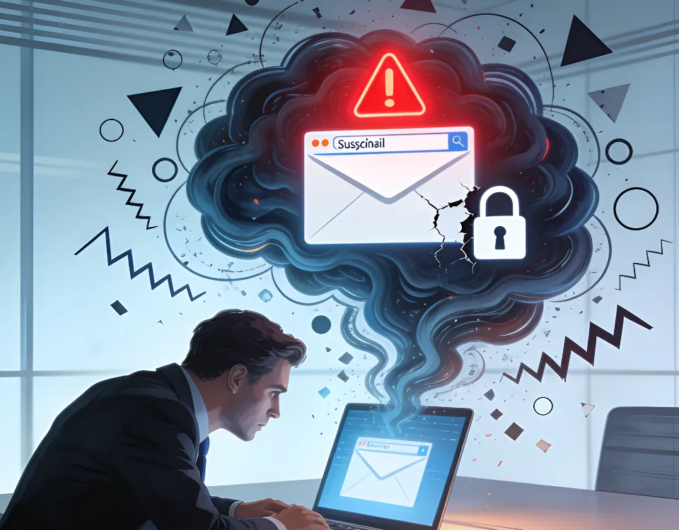 Phishing aziendale: perché i dipendenti formati cliccano comunque? - ICT Security Magazine