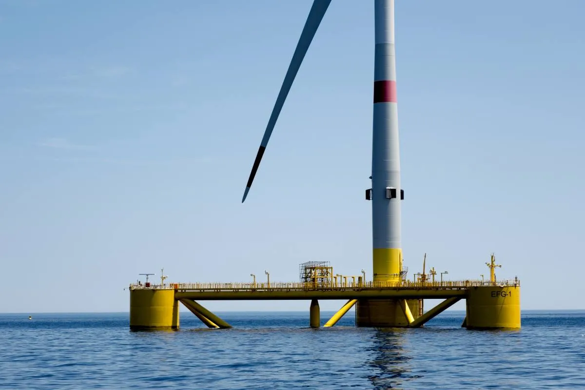 Eolico offshore, il via libera a Civitavecchia non basta a sbloccare il progetto