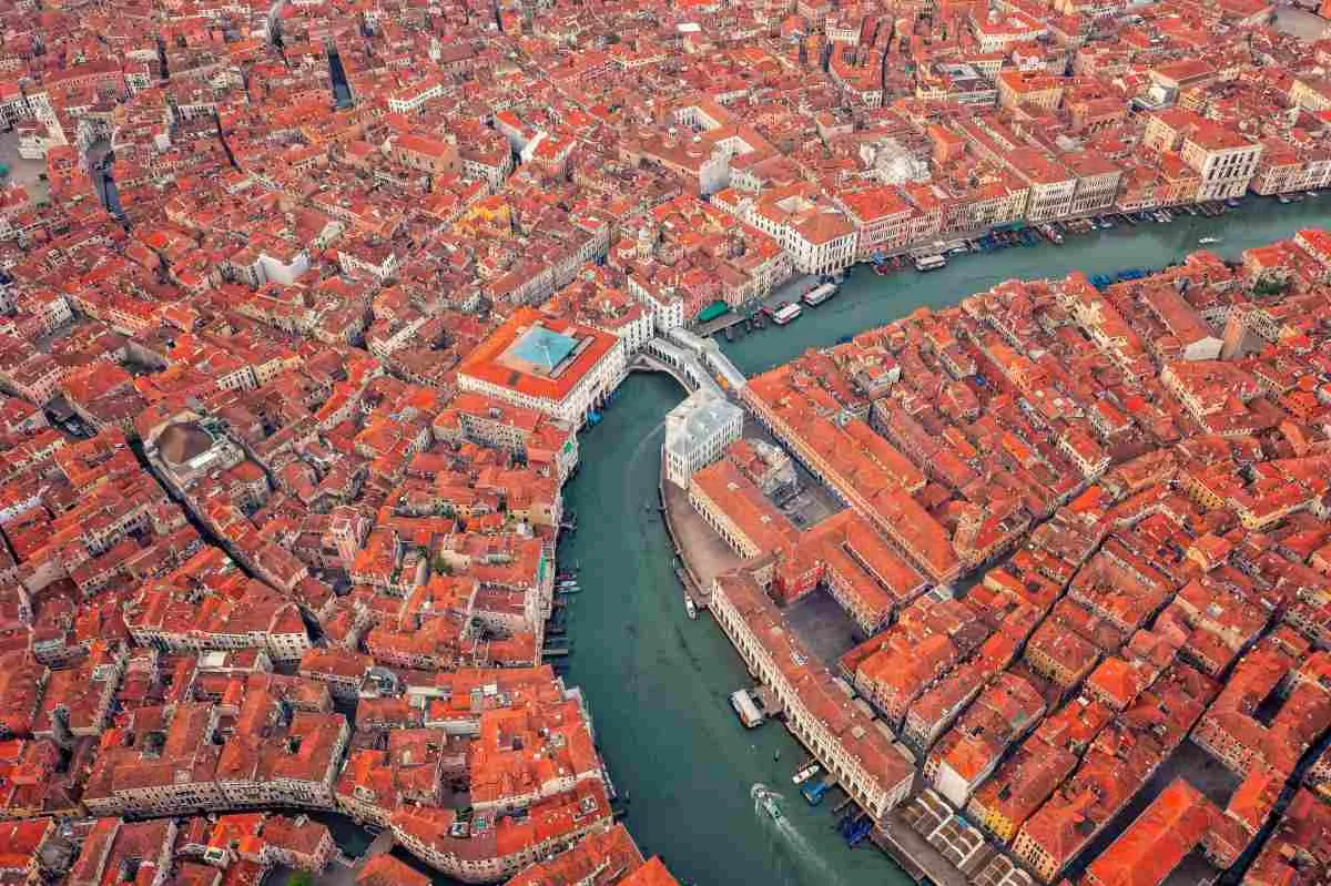 La risposta del Veneto alla crisi energetica