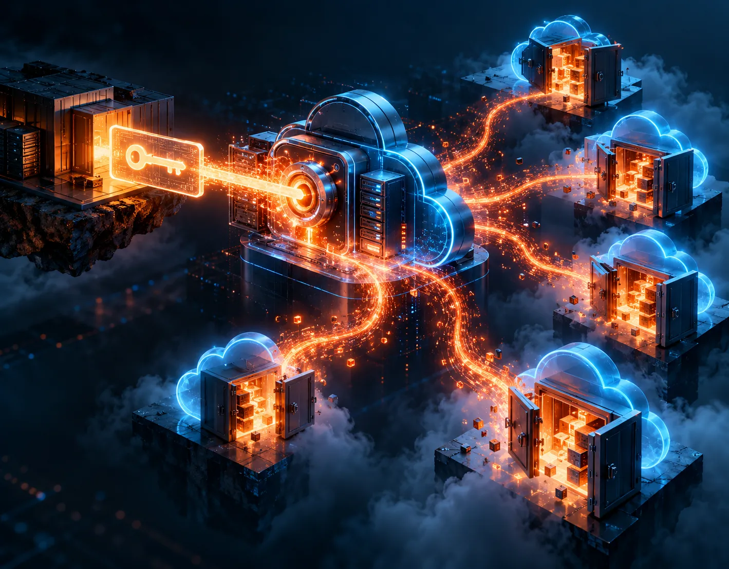 ConnectWise Cloud Backup attacco supply chain: cosa fare