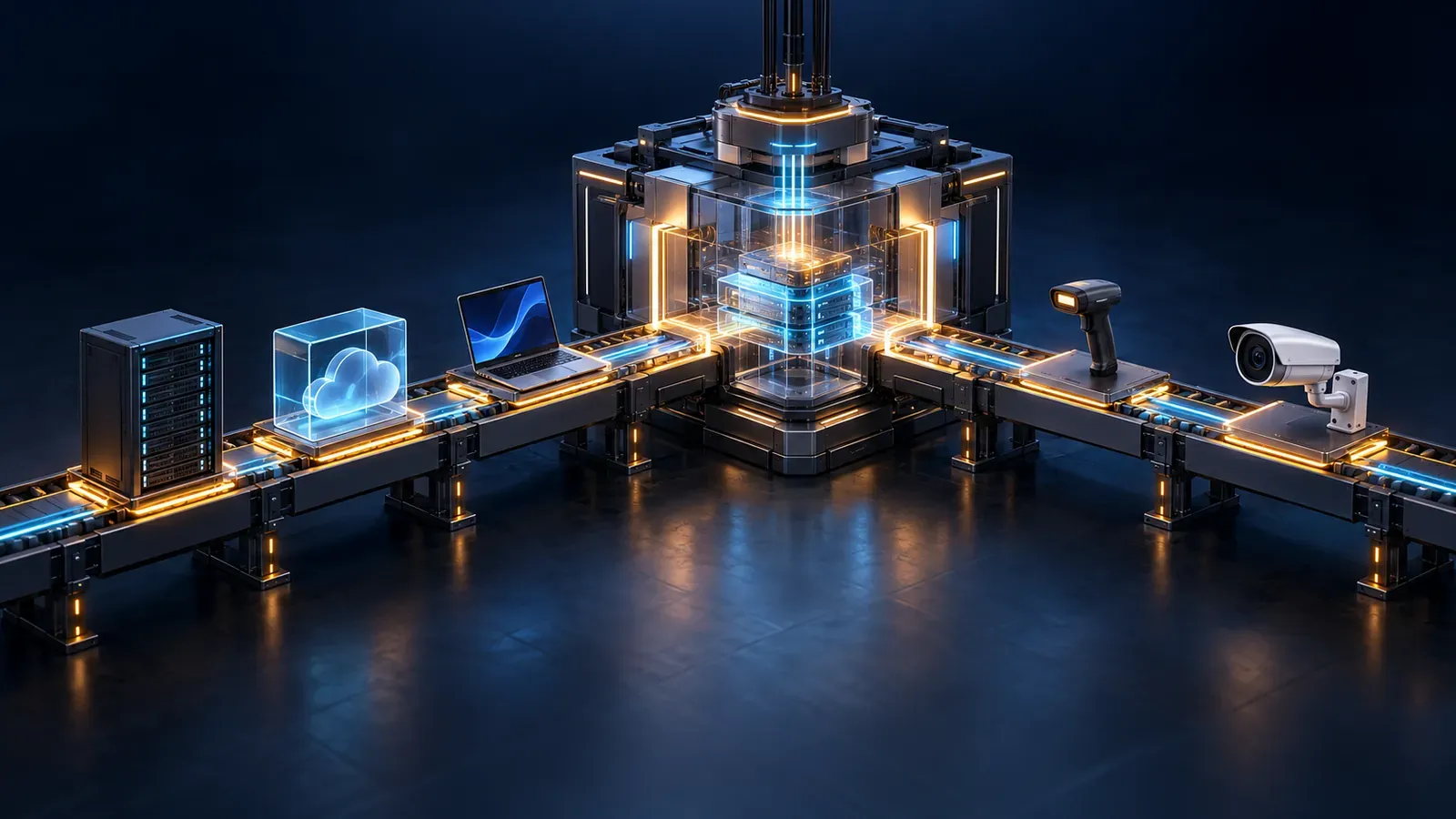 Cybersecurity V-Valley: competenze, servizi, tecnologia