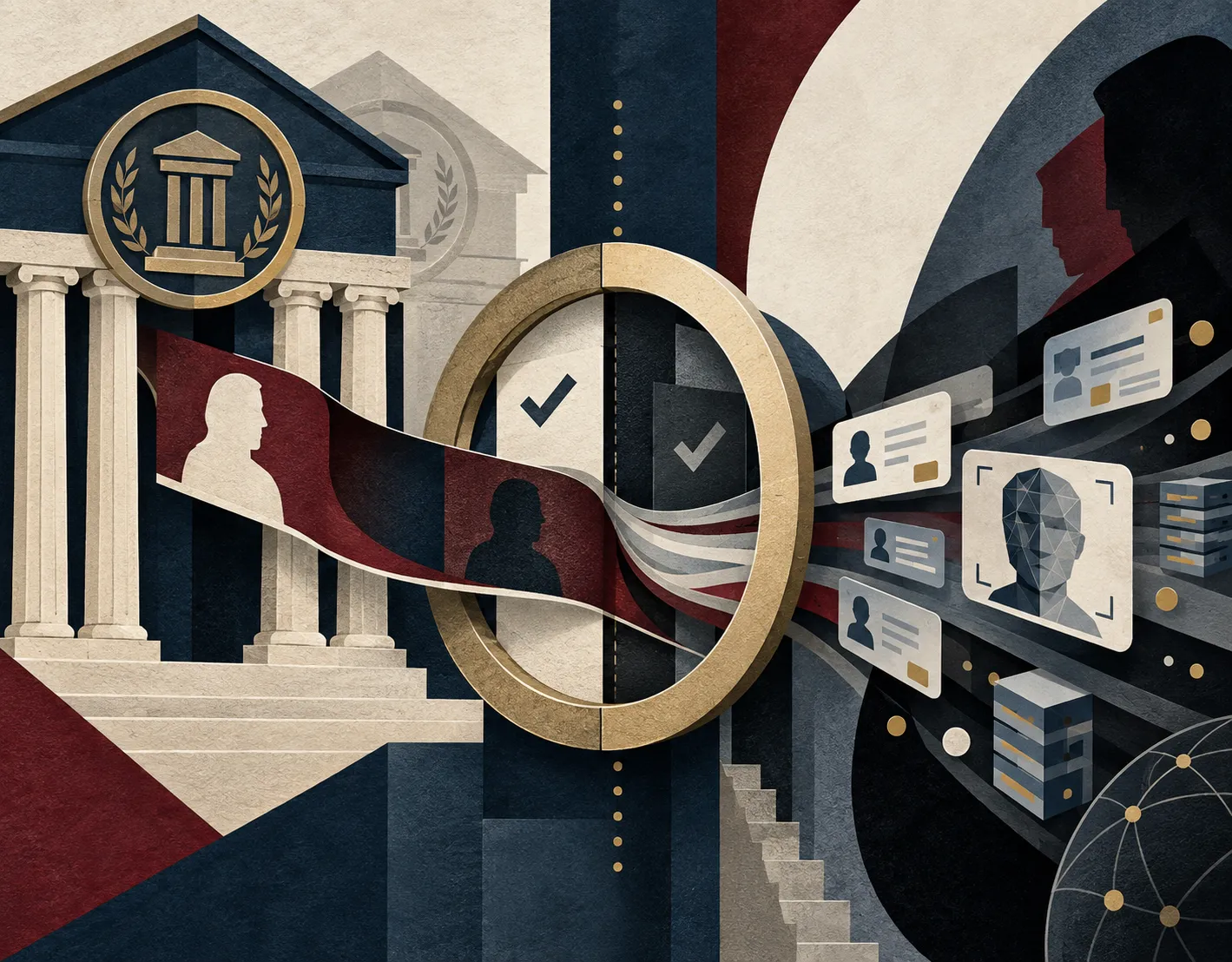 Richieste dell'autorità contraffatte: il caso Revolut