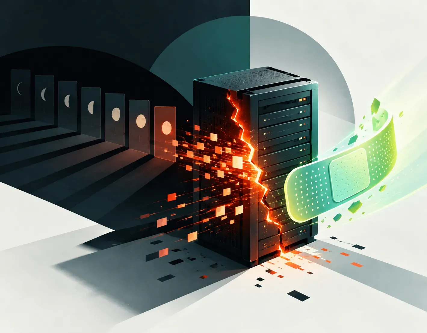 PHP2Shell: l'embargo rotto e la finestra prima della patch