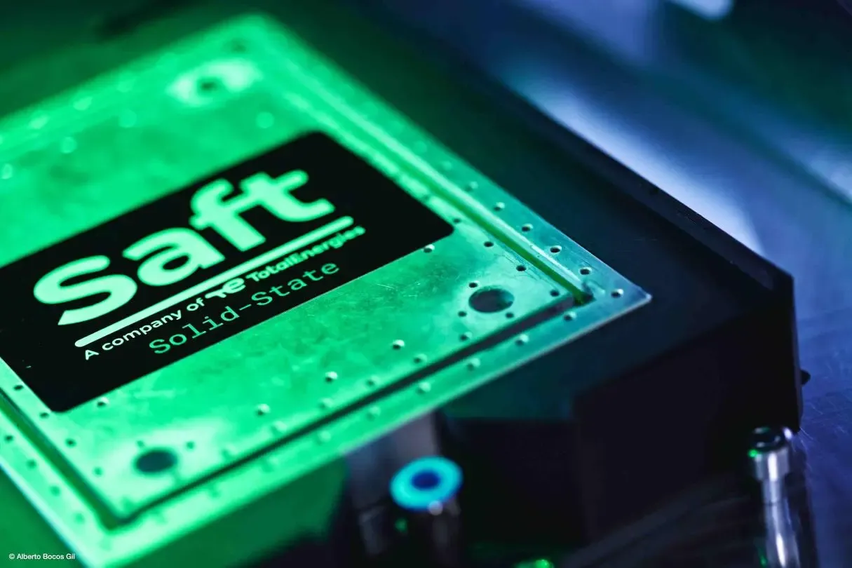 Batterie allo stato solido Made in France, Saft apre le danze | Rinnovabili