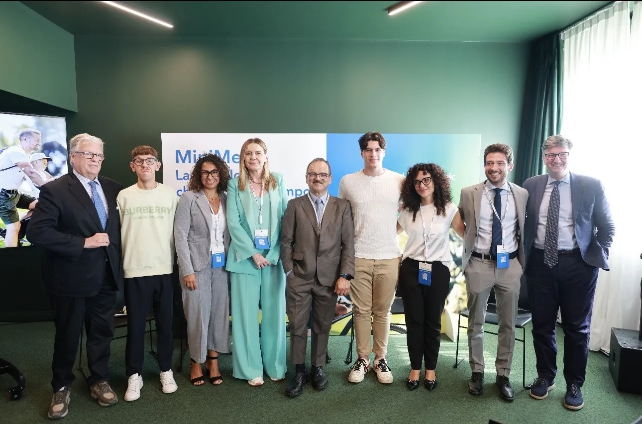 Diabete: nuove tecnologie restituiscono il tempo alle persone