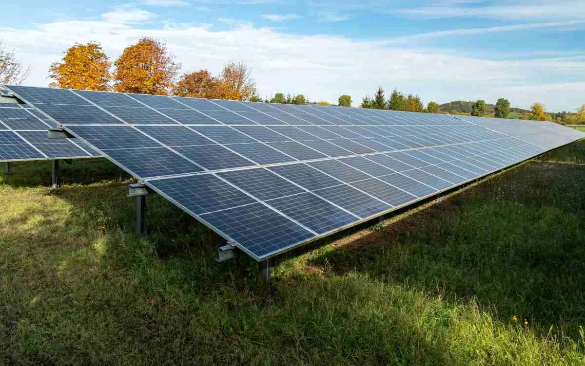Fotovoltaico e Cer, condizioni per deroga in suoli agricoli