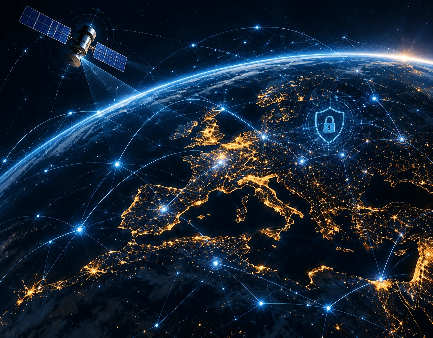 Geopolitica del cyberspazio: la lezione di Mackinder