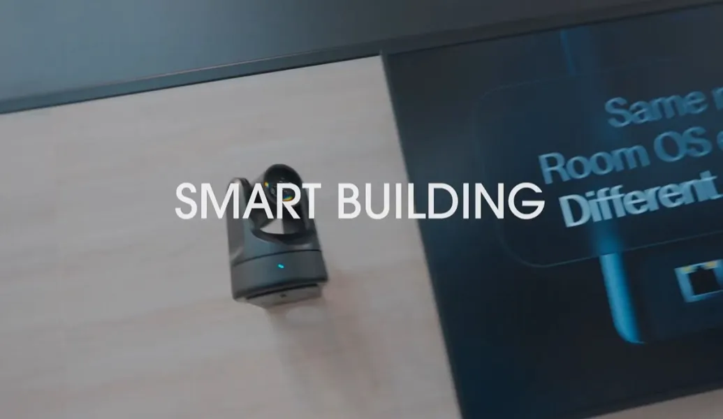 ISE 2027: Smart Building e il futuro degli spazi connessi