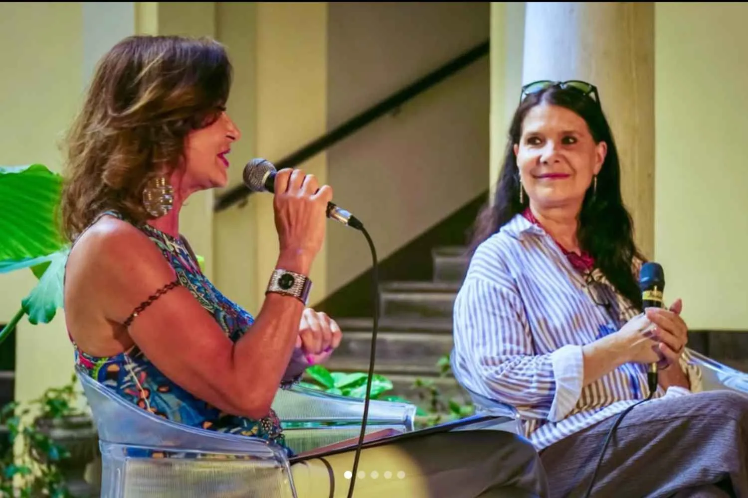 Addio a Christiana Ruggeri, giornalista del Tg2 che si batteva per gli animali randagi e per l'ambiente