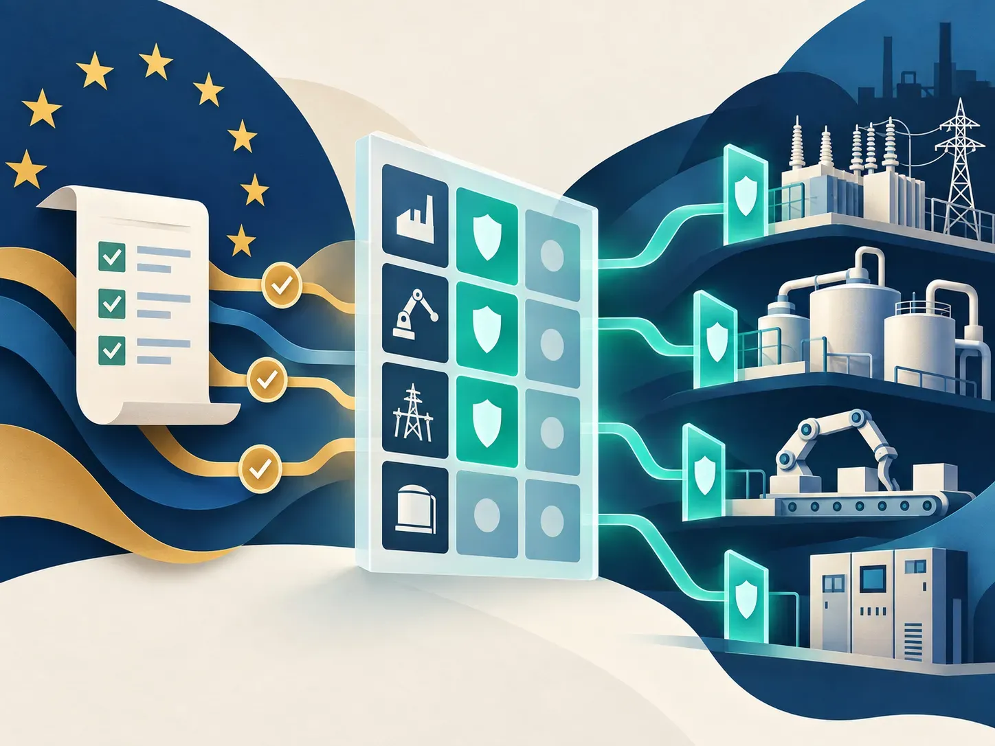 Zero Trust e NIS2: MATRIX a supporto della conformità