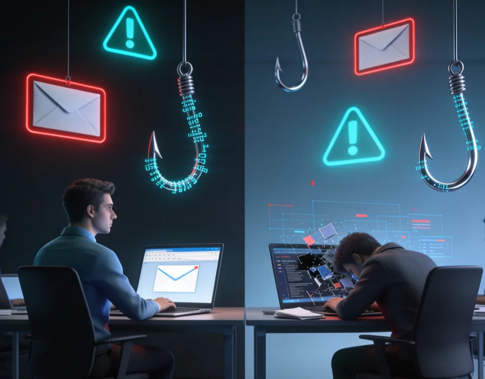 Cybersecurity awareness, vulnerabilità e phishing: limiti metodologici e implicazioni dello studio - ICT Security Magazine